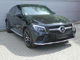 Mercedes-Benz GLC 250 - Mercedes-Benz GLC 250 in Hannover