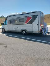 Bürstner Ixeo TL 680 G