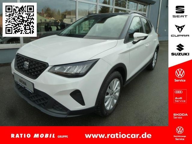 Seat ARONA STYLE 1.0 TSI GAR.-06/2028* SITZHEIZ. EPH 