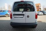 Volkswagen Caddy 1.0 TSI Kasten EcoProf Klima Bluetooth PDC - Erfurt