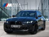 BMW M3 Competition Touring mit M x M Drivers P. DAB