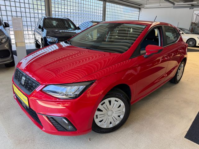 SEAT Ibiza Reference * 1.HAND *