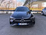 Mercedes-Benz C 220 d Autom. AMG AHK Kamera
