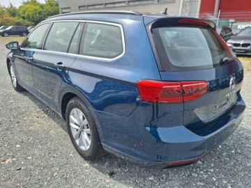Volkswagen Passat Variant - 6