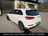 Hyundai i30 Mild-Hybrid TOUCH|ALU|SHZ|8-fach| - Hyundai i30 Gebrauchtwagen in Osnabrück