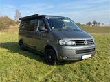 Volkswagen VW T5 California Beach 2.0TDI - gebrauchte VW T5 California aus dem Jahr 2011