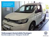 Volkswagen Caddy Life 2.0 TDI Euro 6d ISC FCM Klima  Navi - Volkswagen Caddy: Euro