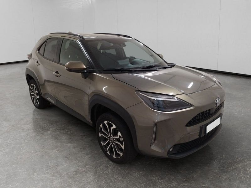 Other Toyota Yaris Cross 1.5h Trend fwd 116cv e-cvt imagem 3