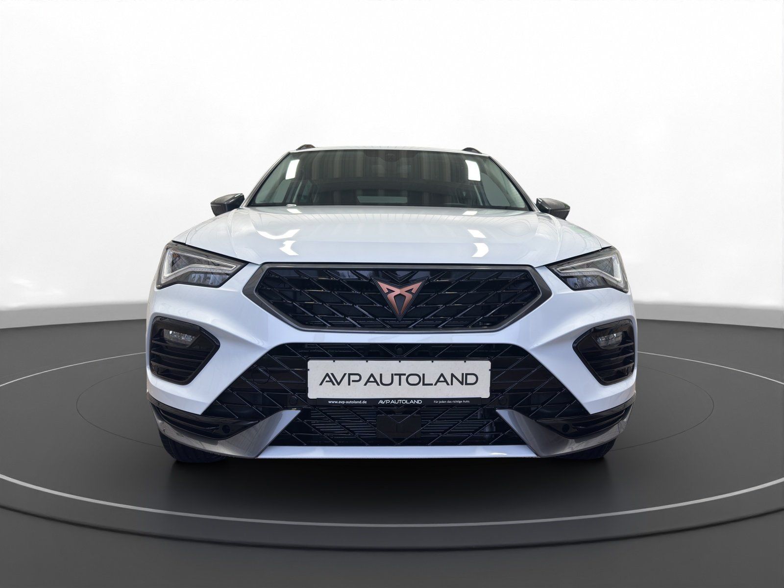 Cupra Ateca - Bild 3