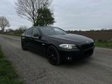 BMW 535d f10 - BMW 535 in Bremen
