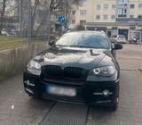 BMW X6 xDrive 35i / TAUSCHEN - BMW X6 Gebrauchtwagen in Stuttgart