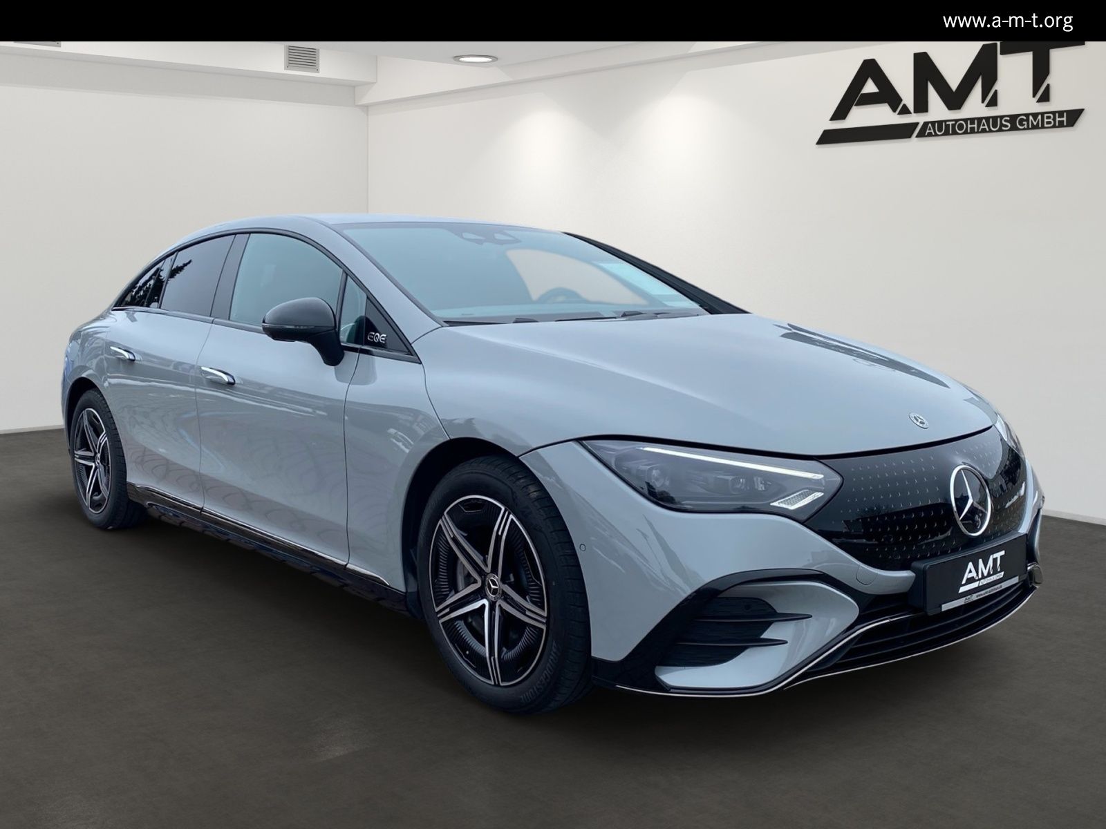 EQE 350 4M AMG*AHK*HA-Lenkung*Night*Digital*360°