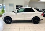 Mercedes-Benz GLE 350 d 4Matic/Navi/Leder/Schiebedach/AHK - Mercedes-Benz GLE-Klasse Gebrauchtwagen in Köln