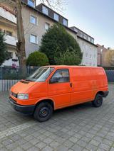 Volkswagen t4   2,4 Diesel - Volkswagen LT in Bochum