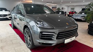 Porsche Cayenne - 9