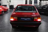 Audi 100 1.8 L H Zulassung  nur 59.400 km 1 Hand  BRD - Audi 100: Limousine