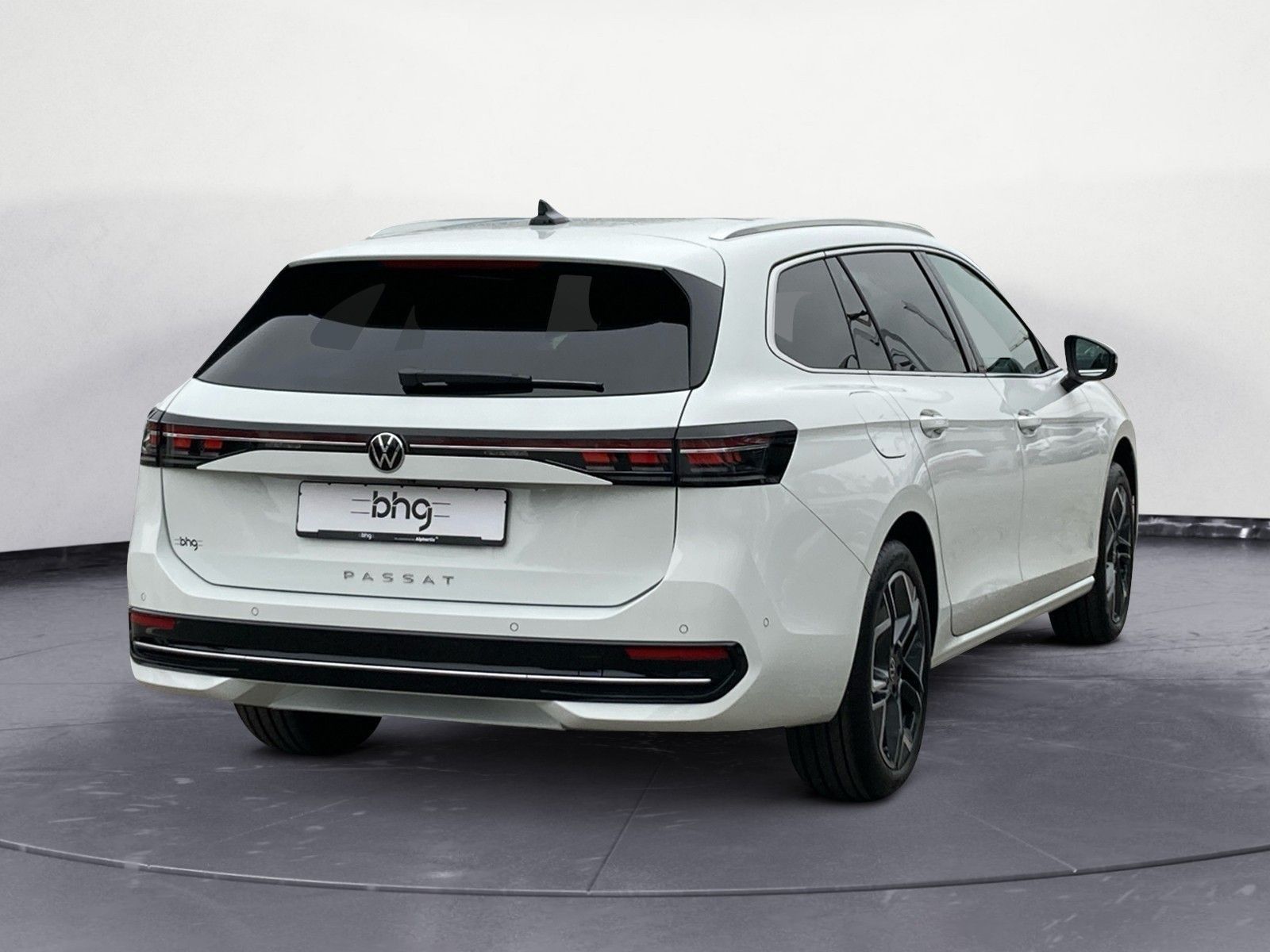 Volkswagen Passat - Bild 6