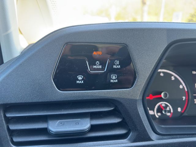 Caddy Cargo 1.5 TSI KLIMA PDC SITZHEIZUNG