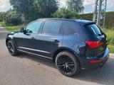 Audi Q5 2.0 TFSI tiptronic quattro - - Audi Gebrauchtwagen in Wolfsburg