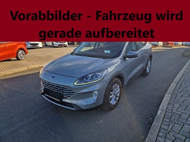 Ford Kuga 2,0 TDCI AT 4WD Titanium LED HeadUp Navi RF