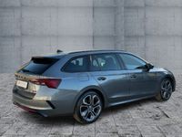 Skoda Octavia - Vorschau Bild 6