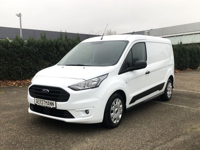 Ford Transit Connect 230 L2 Trend Kasten