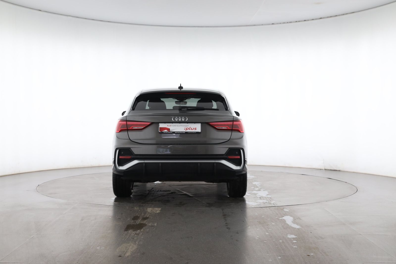 Audi Q3 - Bild 7
