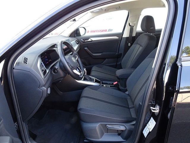 T-Roc 1.5 TSI DSG Life - LED / Navi / AHZV