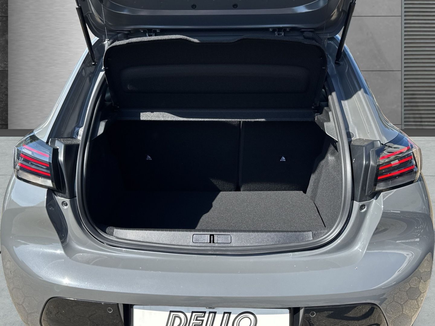 Peugeot 208 - Bild 5
