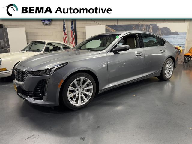 Cadillac Other Cadillac Cadillac ct5 350T 2.0t