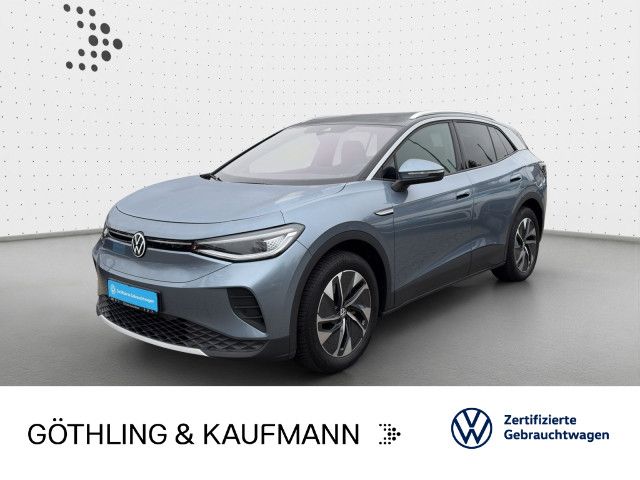 ID.4 Pure*NAVI*KAM*LED*PDC*SHZ*ALU 19 Zoll*