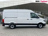 MAN TGE 3.100 4X2F SB Euro6 Klima ZV - Offers matching your search criteria