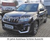 Suzuki Vitara 1.4 BOOSTERJET Hybrid Comfort Allgrip - Suzuki Vitara aus 2024