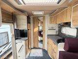 Frankia FRANKIA RMB Luxury 7400 DAIMLER - Frankia 740