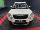 Skoda Yeti Ambition Plus Edition - Skoda Yeti: Edition