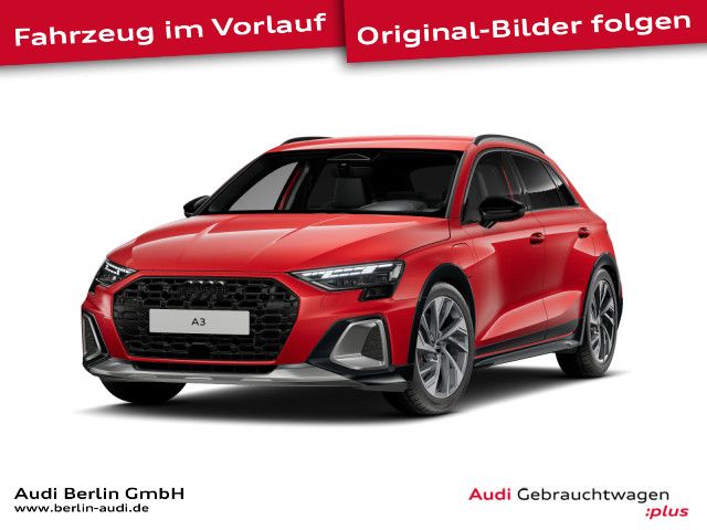 Audi A3 - Bild 1