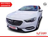 Opel Insignia ACC Kamera Totwinkel Notbremsassistent