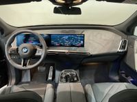 BMW iX - Vorschau Bild 3