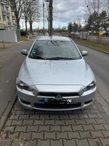 Mitsubishi Lancer 1.6 MIVEC Edition ClearTec Edition - Mitsubishi Lancer: Cleartec