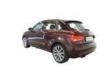 Audi A1 Sportback 1.4 TFSI Attraction S-tronic  KLIMA - Audi A1