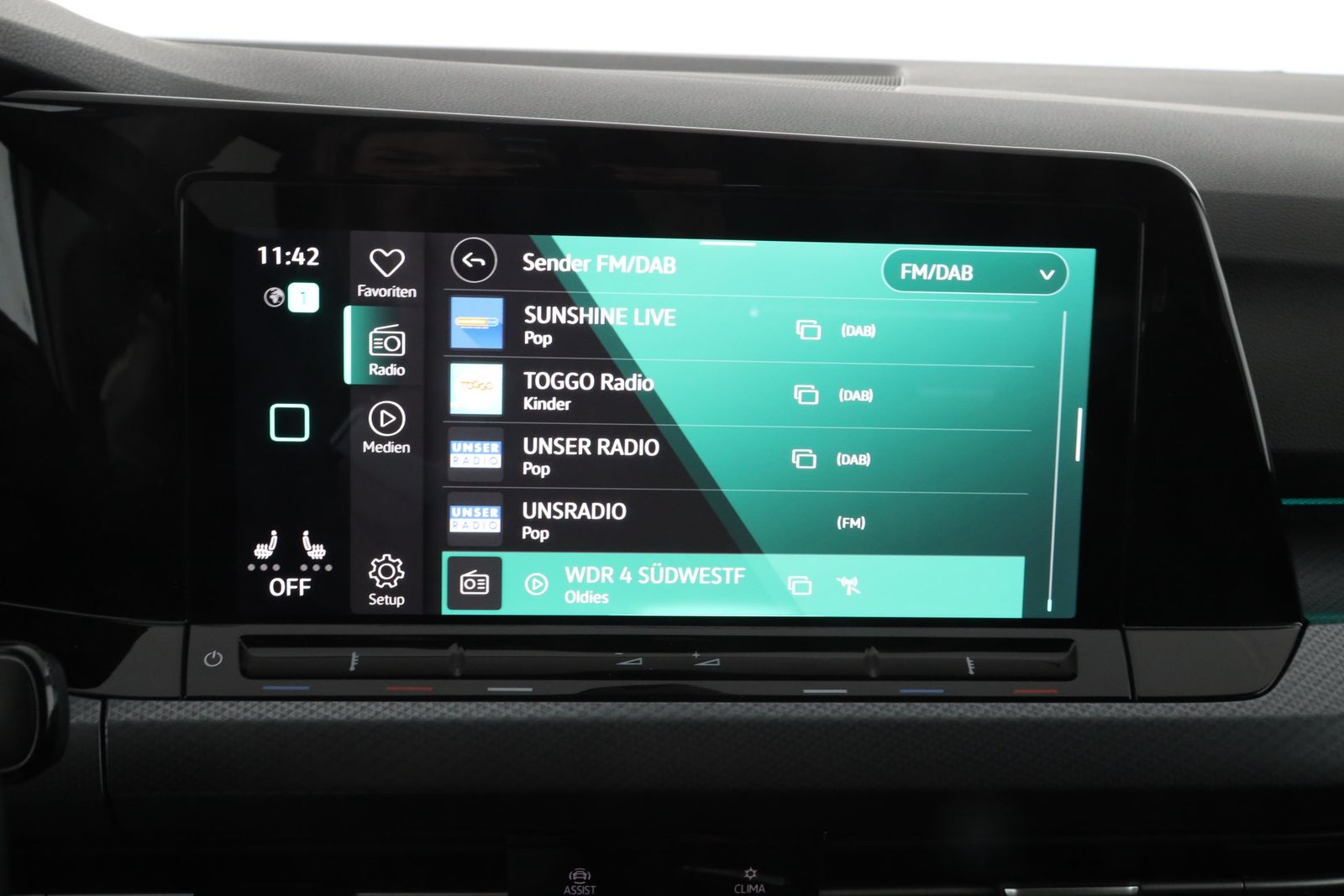 Volkswagen Golf - Bild 15