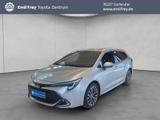 Toyota Corolla 2.0 Hybrid Touring Sports Teamplayer 98  - Toyota Corolla in Karlsruhe