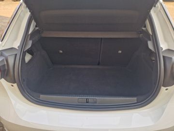 Bild 16 Opel Corsa F Basis