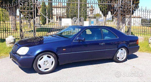 Mercedes-Benz Andere