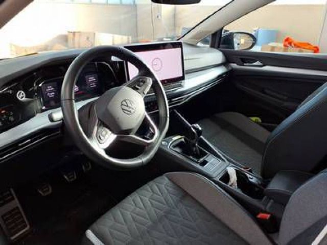 Volkswagen Golf - Bild 4