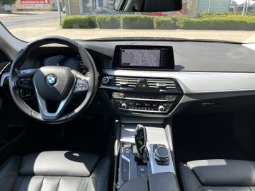 BMW 520 - 9