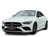 Mercedes-Benz CLA 200d LED*AMG-Line Pano*Kamera*Totwinkel* - Mercedes-Benz CLA 200 in Düsseldorf