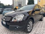 Nissan Qashqai 1.6 N-Tec TETTO+NAVI+4 STAG+RETRO - Nissan Qashqai N-TEC mit Benzin-Antrieb