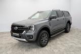 Ford Ranger V6 Wildtrak e-4WD °GARANTIE 06.2030° - Ford Ranger V6 Gebrauchtwagen