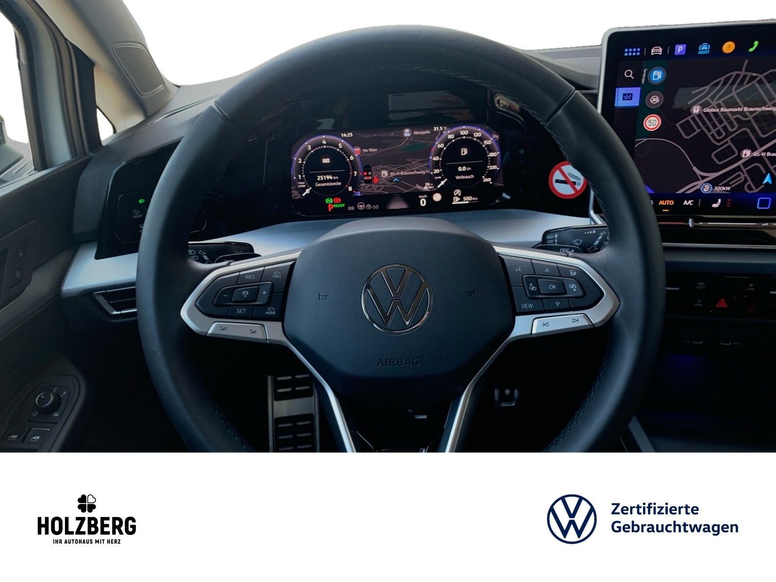 Volkswagen Golf - Bild 13